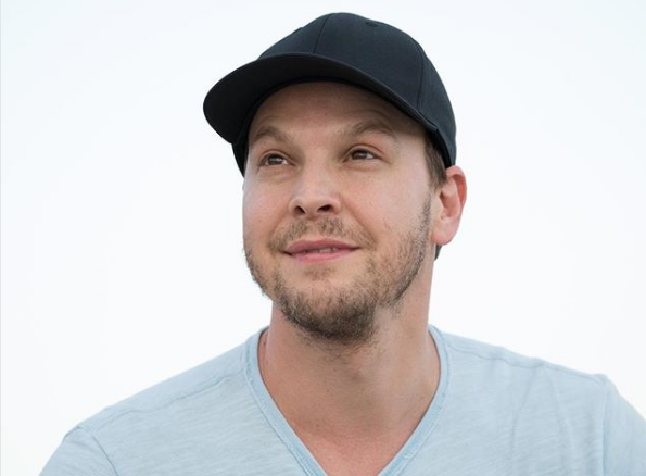 Gavin DeGraw